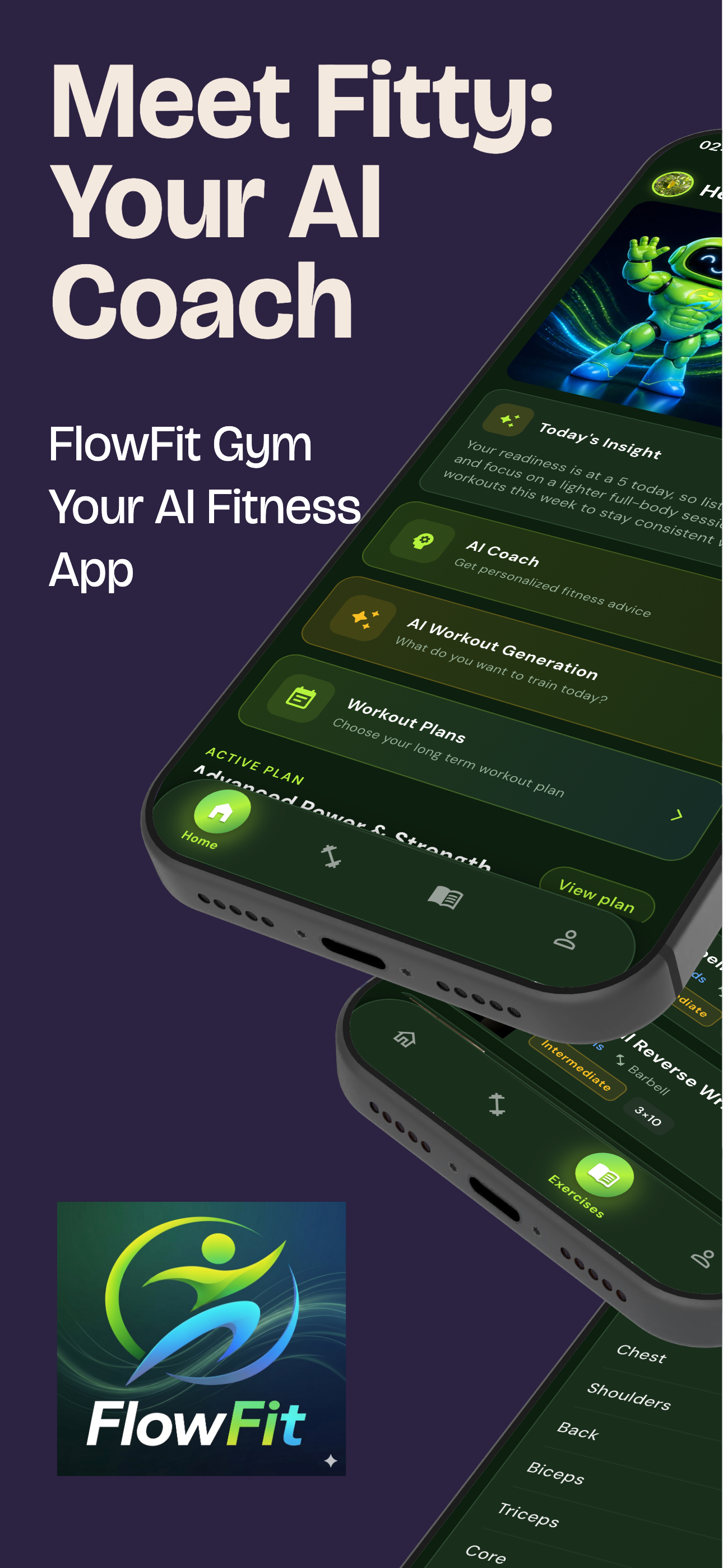 App Screen 1