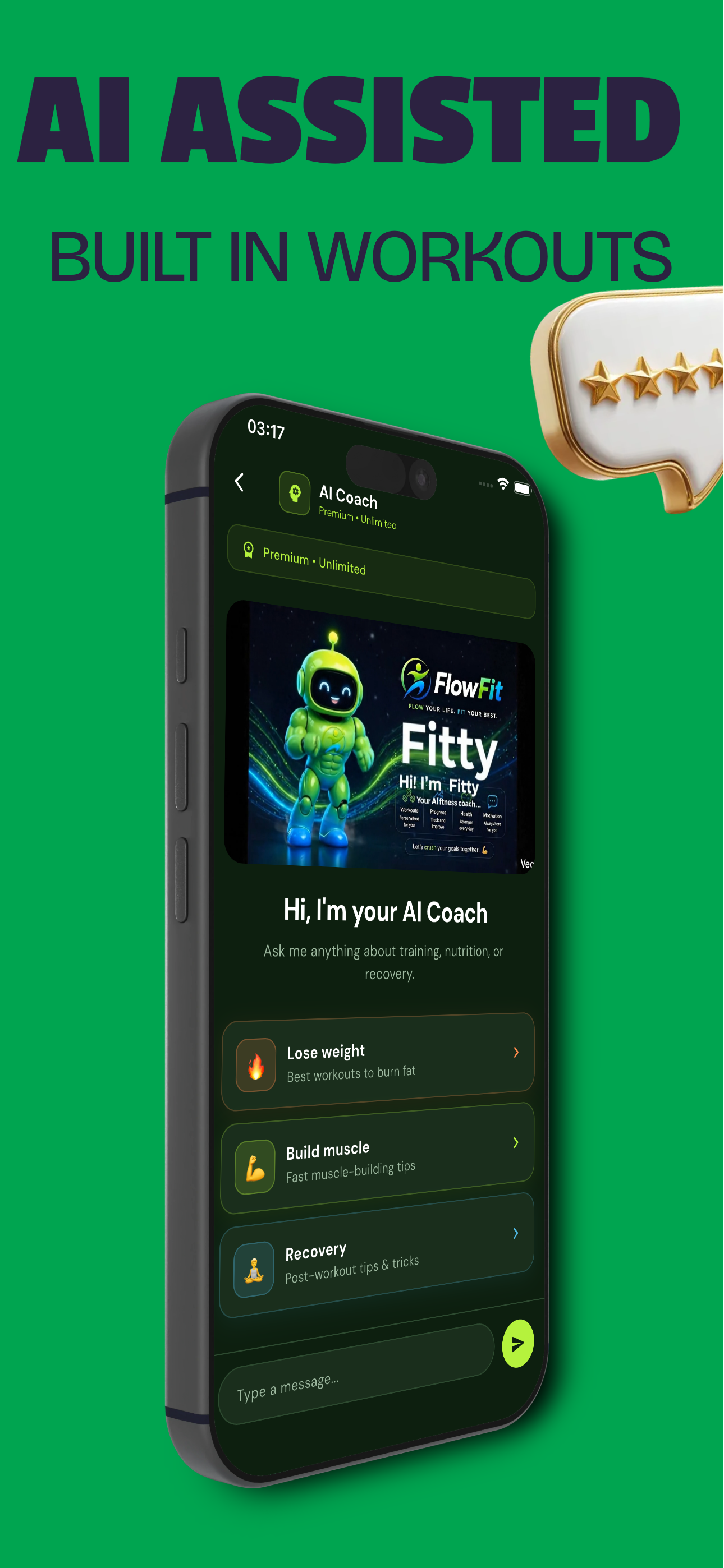 App Screen 3